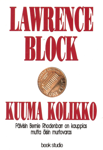 Lawrence Block: Kuuma kolikko