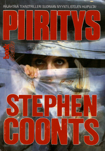 Stephen Coonts: Piiritys