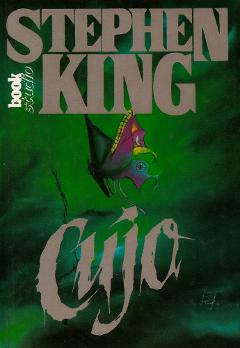 Stephen King: Cujo