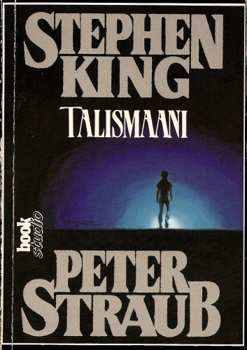 Stephen King: Talismaani