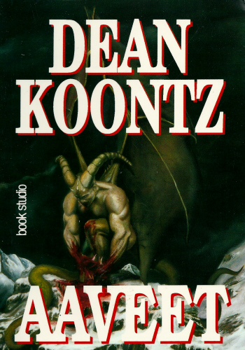 Dean R. Koontz: Aaveet