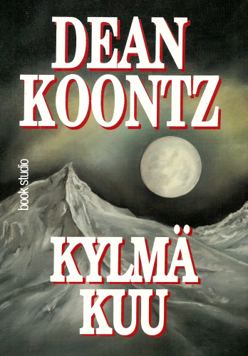 Dean R. Koontz: Kylmä kuu