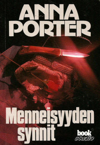 Anna Porter: Menneisyyden synnit