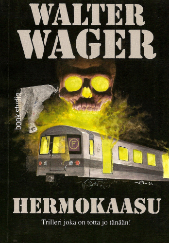 Walter Wager: Hermokaasu