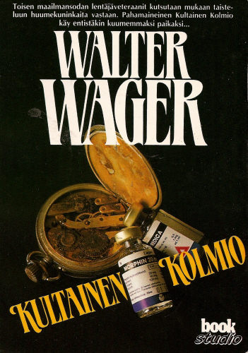 Walter Wager: Kultainen kolmio