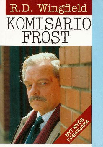 R. D. Wingfield: Komisario Frost