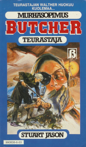 Butcher - Teurastaja 3