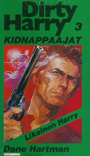 Dirty Harry 3