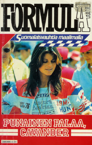 Formula 4/1985