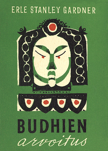 Erle Stanley Gardner: Budhien arvoitus