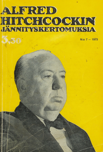 Alfred Hitchcockin jännityskertomuksia 7/1973