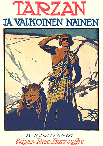 Kariston nuorisonkirjoja 57