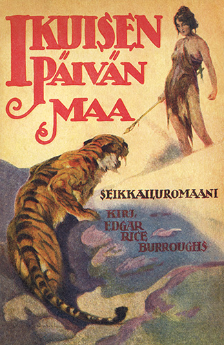 Kariston nuorisonkirjoja 58