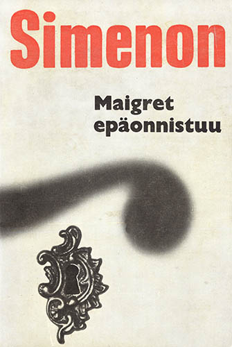 Komissaario Maigret’n tutkimuksia 26