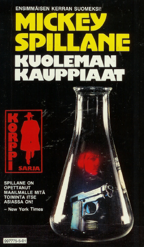 Korppi-sarja (Viihdeviikarit Oy) 1