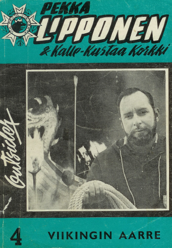 Pekka Lipponen & Kalle-Kustaa Korkki 4