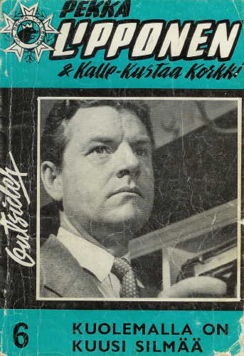 Pekka Lipponen & Kalle-Kustaa Korkki 6