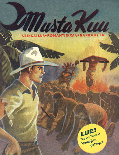 Musta Kuu 1/1946