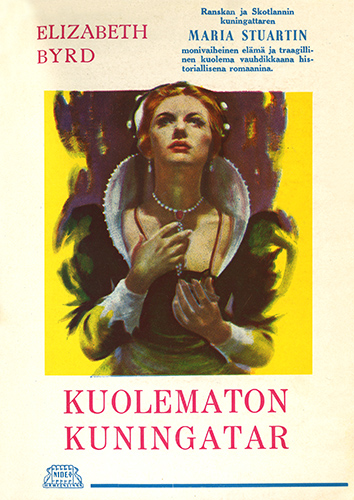 Elizabeth Byrd: Kuolematon kuningatar