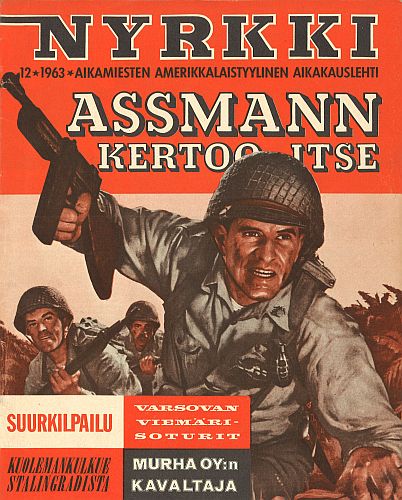 Nyrkki 12/1963
