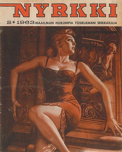 Nyrkki 2/1963