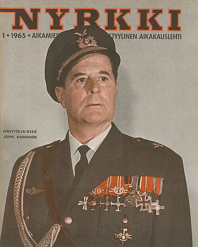Nyrkki 1/1965