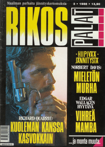 Rikos Palat 3/1988