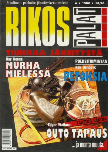 Rikos Palat 4/1988