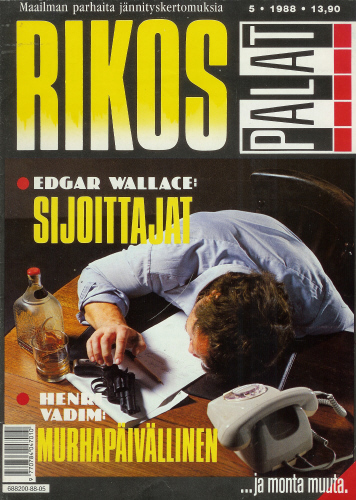 Rikos Palat 5/1988