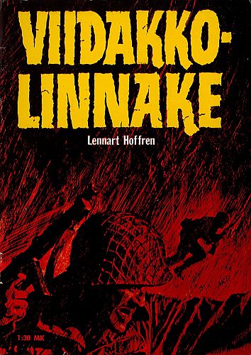 Lennart Hoffrén: Viidakkolinnake