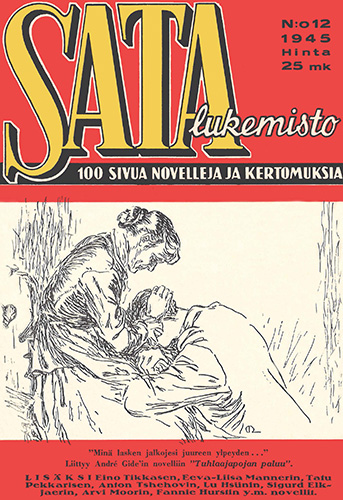 Sata-lukemisto 12/1945