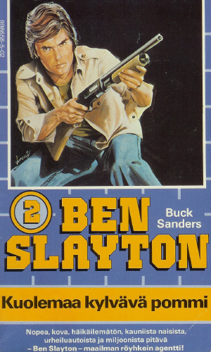 Ben Slayton 2