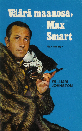 Max Smart 4