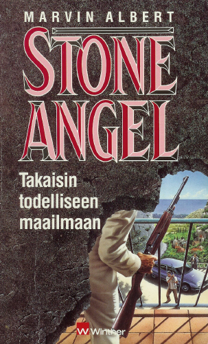 Stone Angel 2