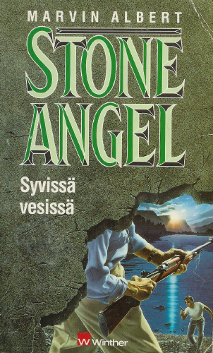 Stone Angel 3