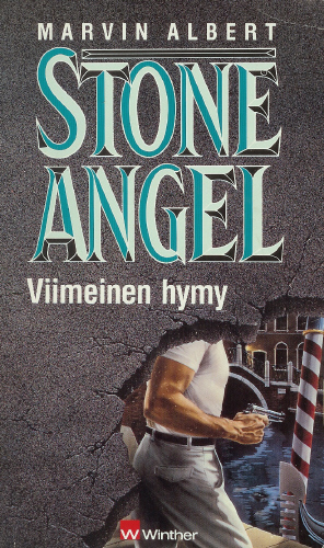 Stone Angel 5