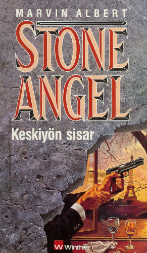 Stone Angel 6