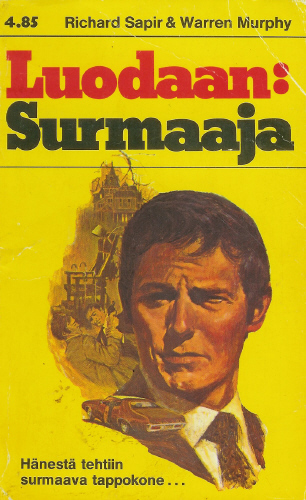 Surmaaja 1