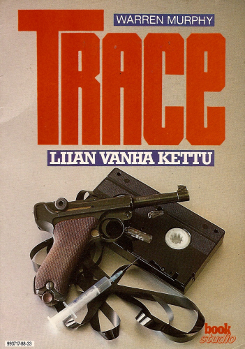 Trace: Liian vanha kettu