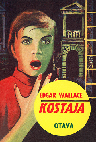 Edgar Wallace: Kostaja