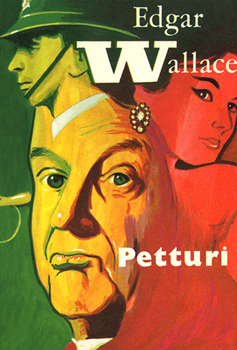 Edgar Wallace: Petturi