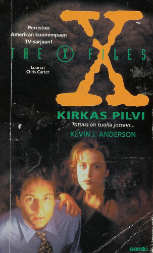 The X-Files 3