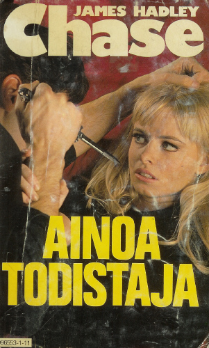 James Hadley Chase (70-80 luku) 11