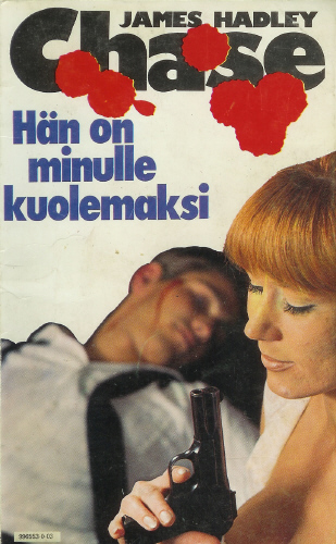 James Hadley Chase (70-80 luku) 3