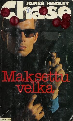 James Hadley Chase (70-80 luku) 9