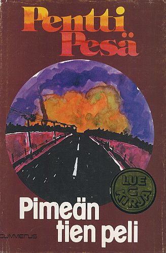 Pentti Pes&auml; (Gummerus):