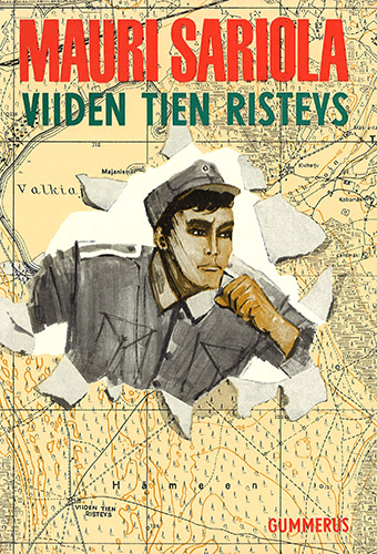Mauri Sariola (Gummerus): Viiden tien risteys