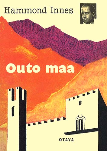Hammond Innes (Otava): Outo maa