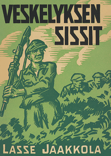 Lasse Jaakkola (Karisto):