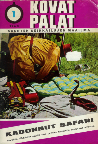 Kovat palat 1/1963